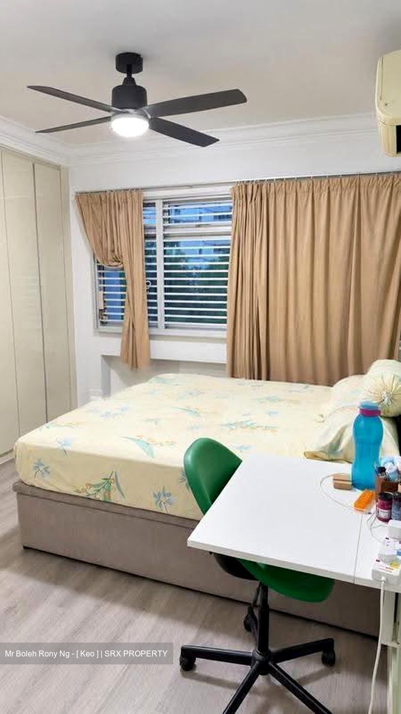 Blk 721 Pasir Ris Street 72 (Pasir Ris), HDB 5 Rooms #629308121